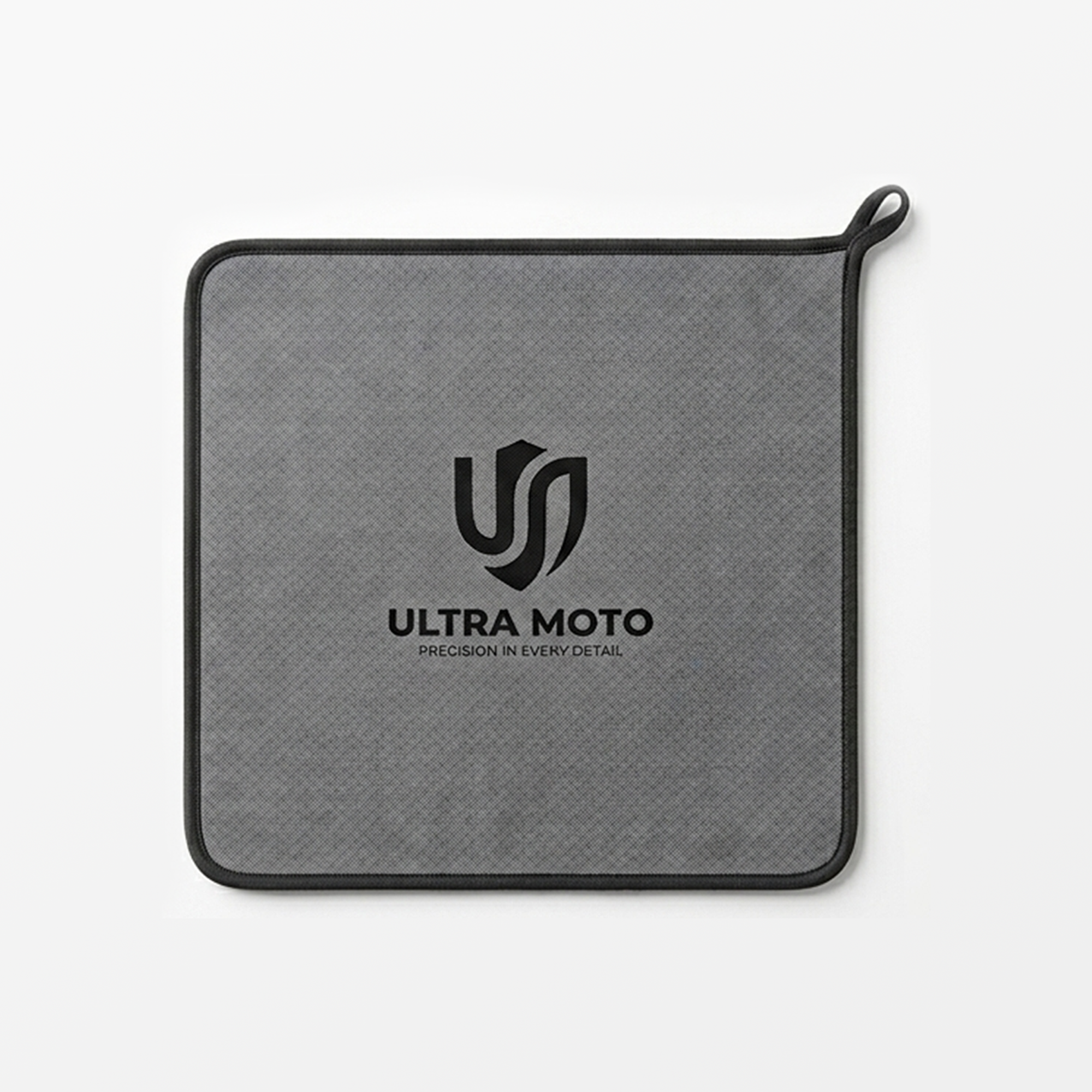 Prosop Ultra-Premium Microfibră Ultramoto 1000 GSM – Densitate și Absorbție Maximă