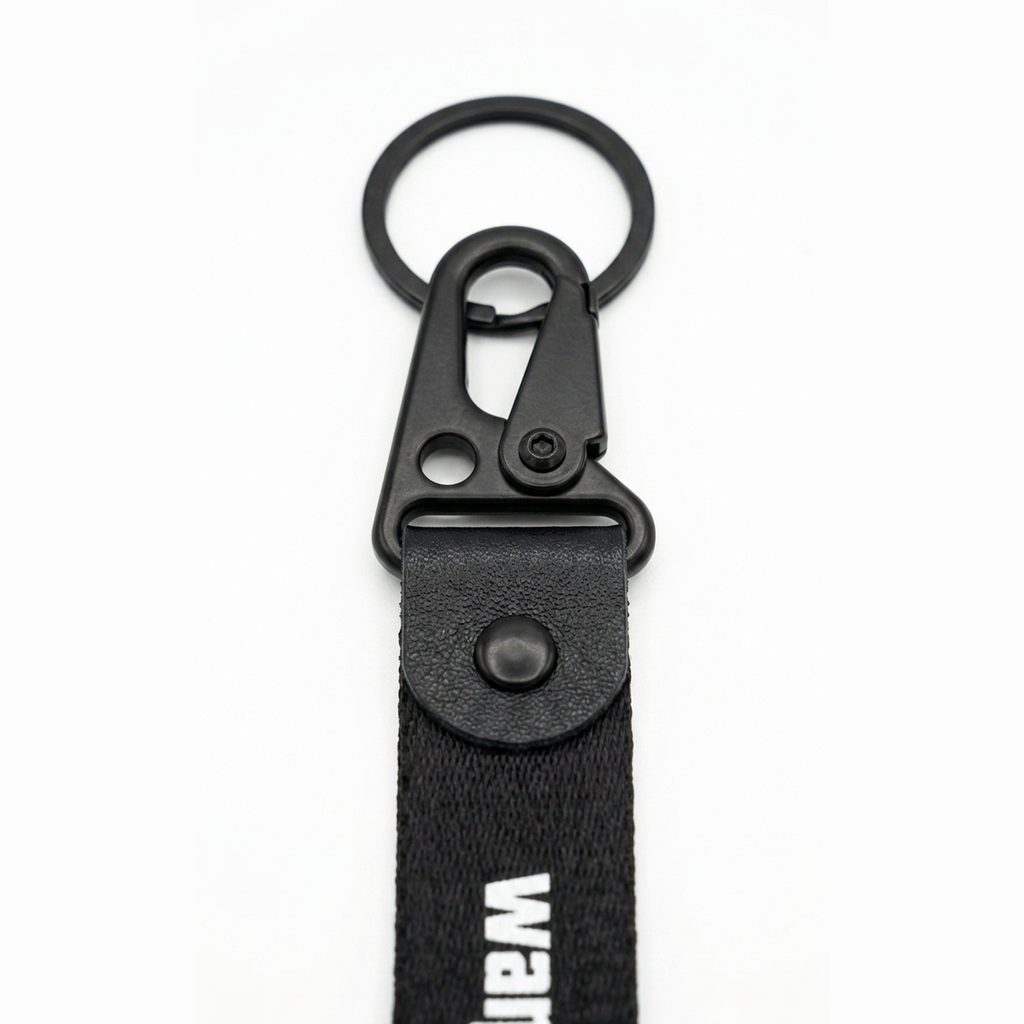 Breloc Moto Premium Ultramoto – Rezistent și Flexibil